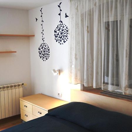 Apartment Veli Dvor Cres Eksteriør billede