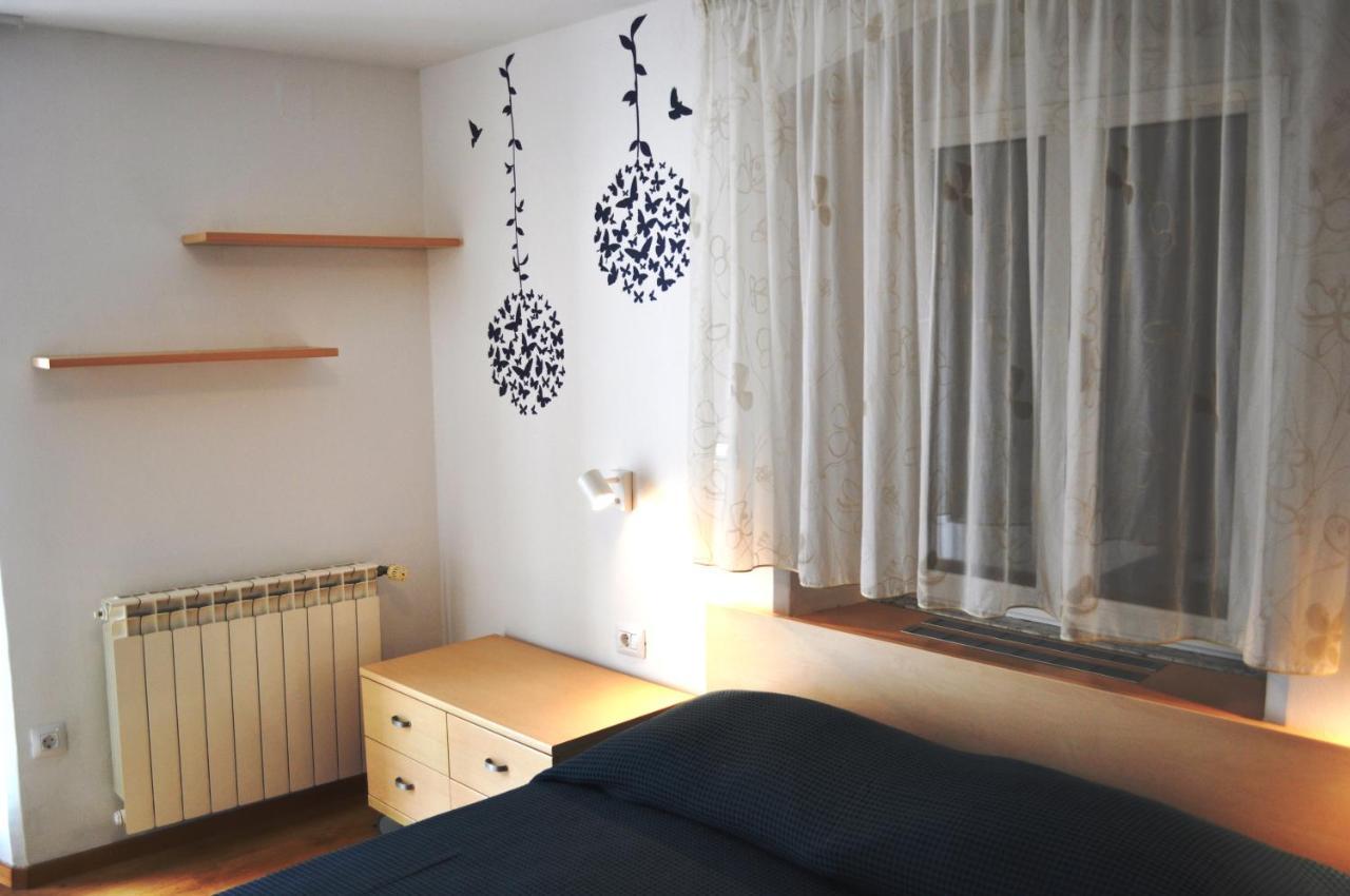 Apartment Veli Dvor Cres Eksteriør billede